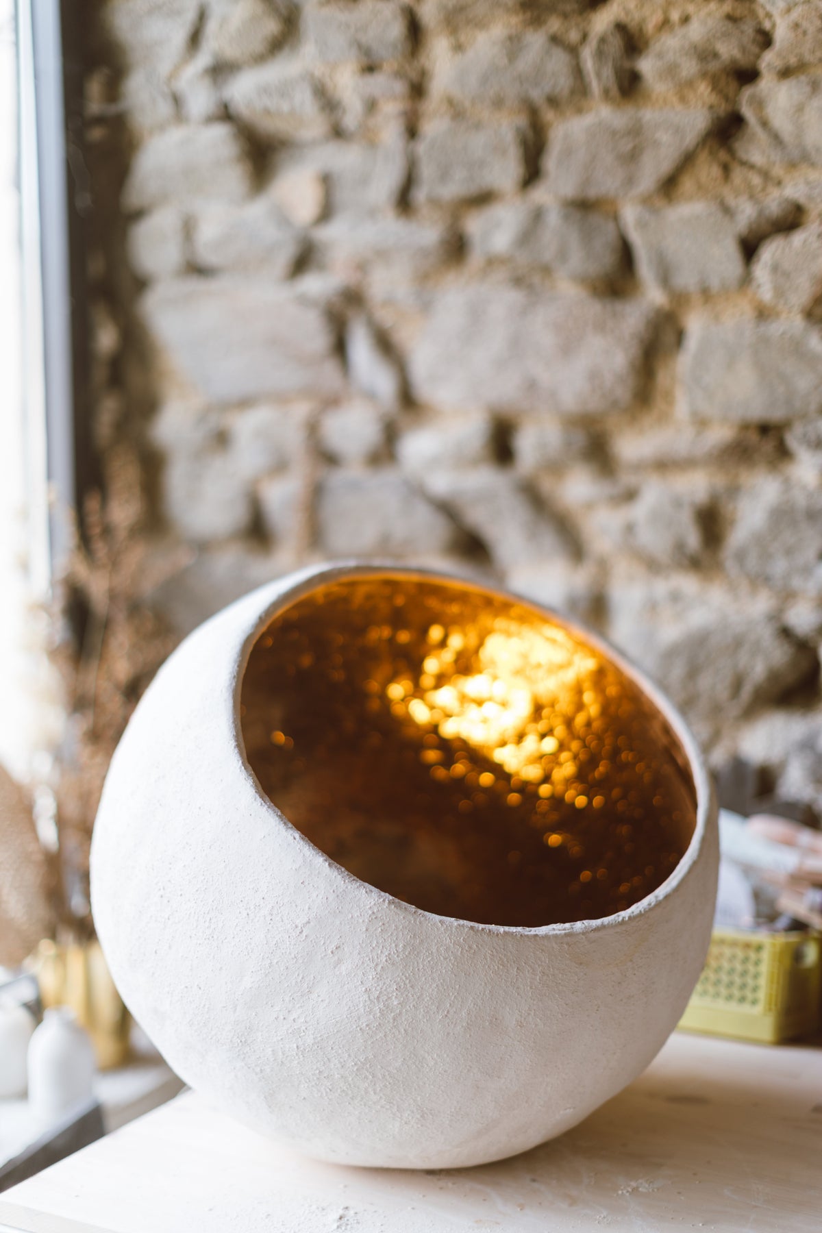 LAMPES