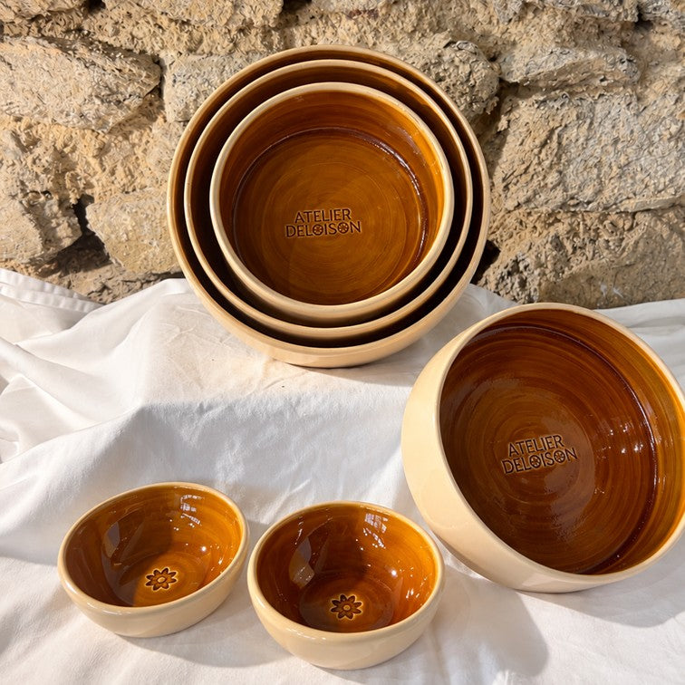 Saladier ORBEE Cognac