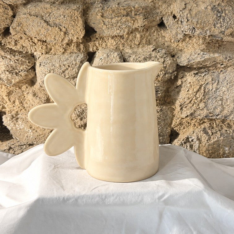 Pichet SOURCE Crème