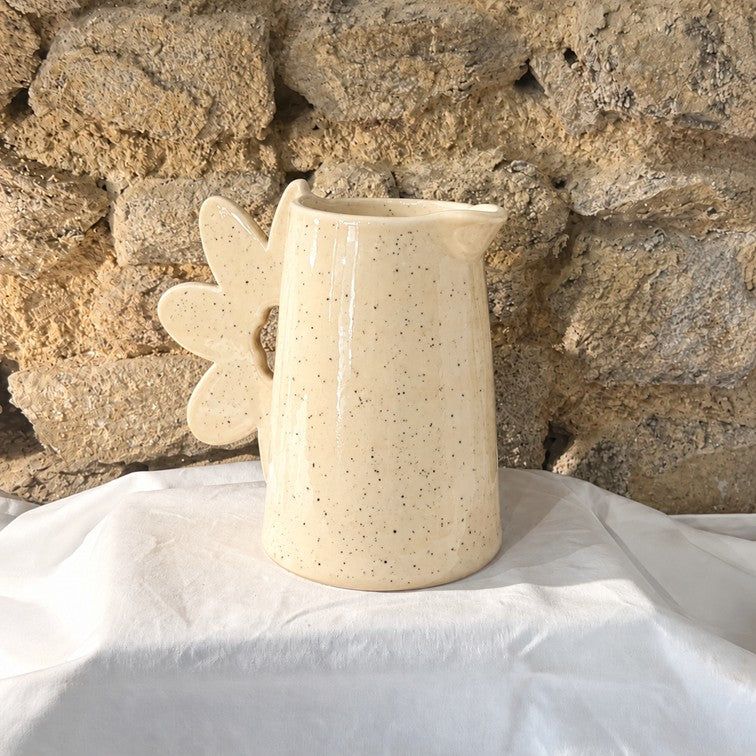Pichet SOURCE Vanille