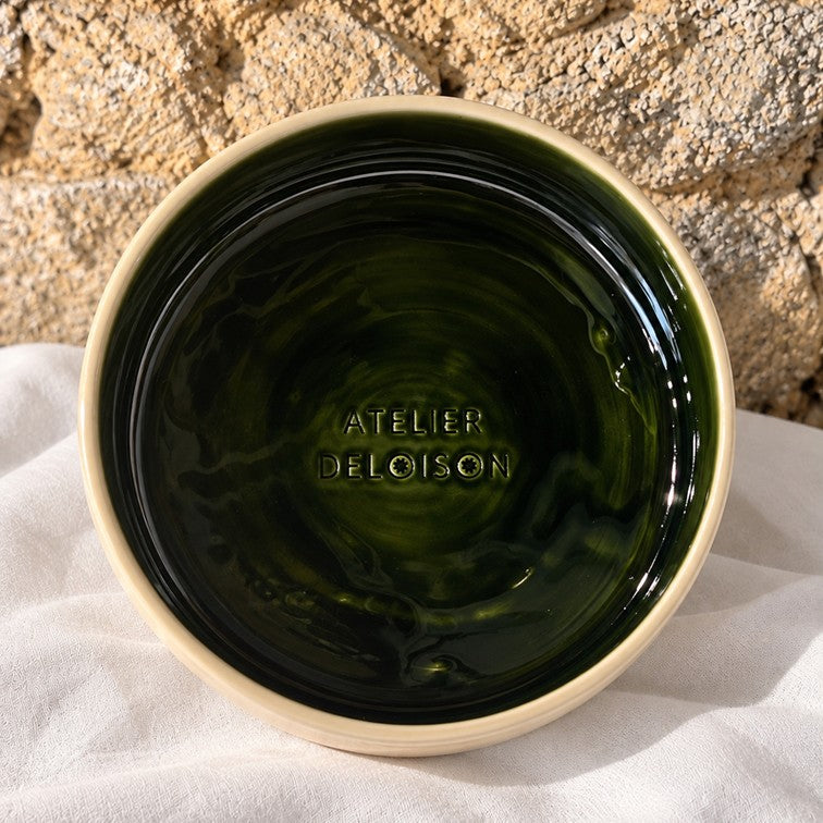 Saladier ORBEE Vert Olive
