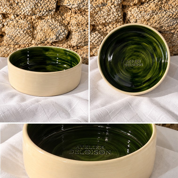 Saladier ORBEE Vert Olive