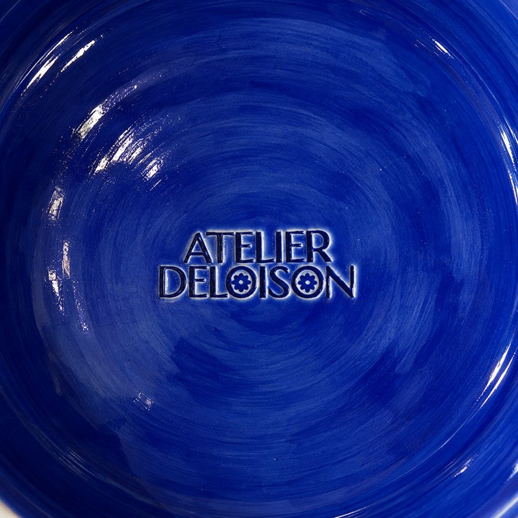 Saladier ORBEE Bleu Majorelle