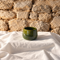 Tasse expresso AUBE Vert olive