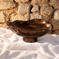 Centre de table ANCRAGE Bronze