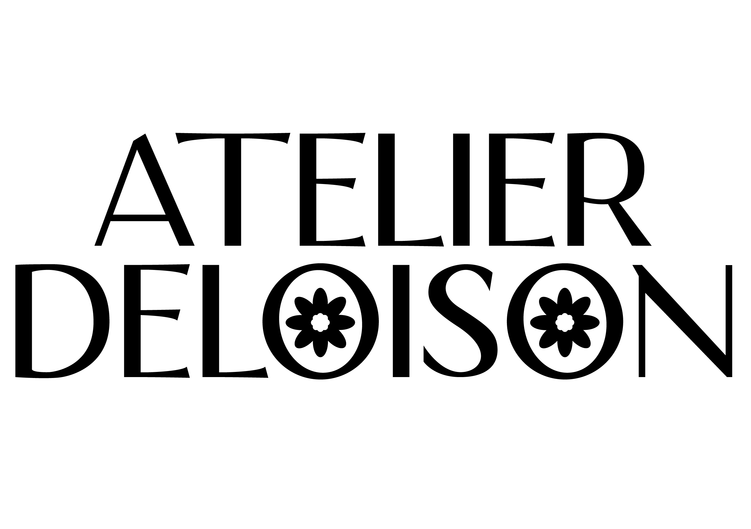 ATELIER DELOISON